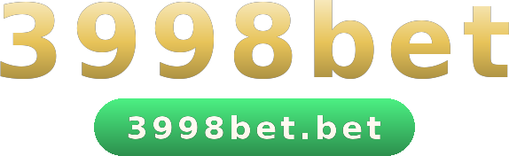 3998bet logo